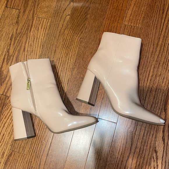 JLO Booties - Picture 1 of 3